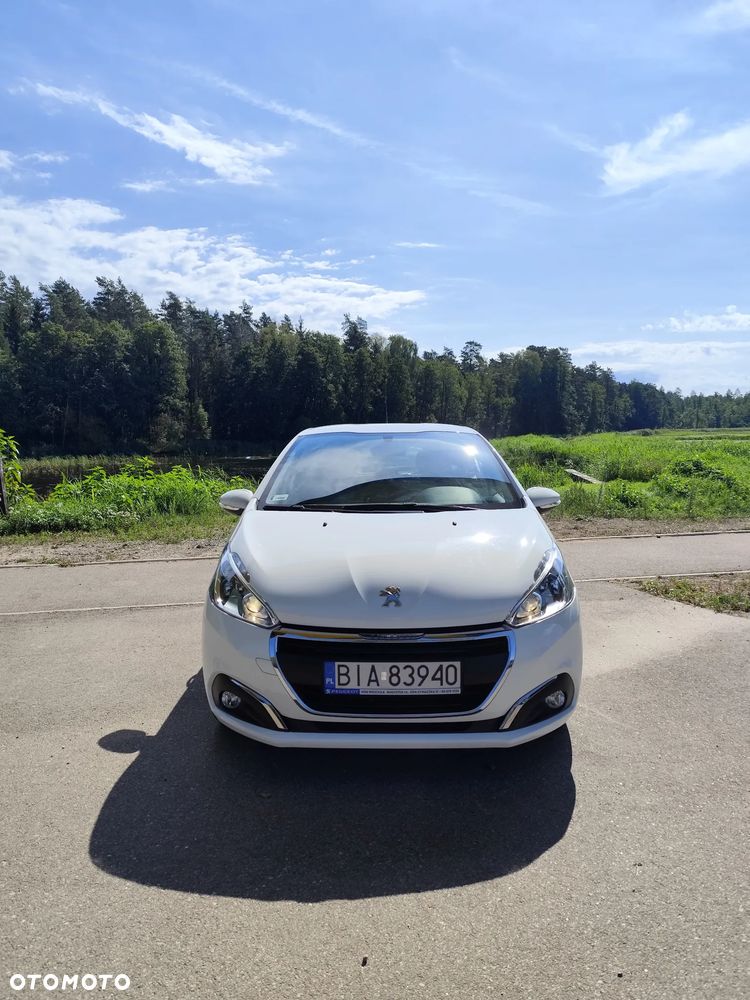 Peugeot 208 1.2 PureTech Active - 6