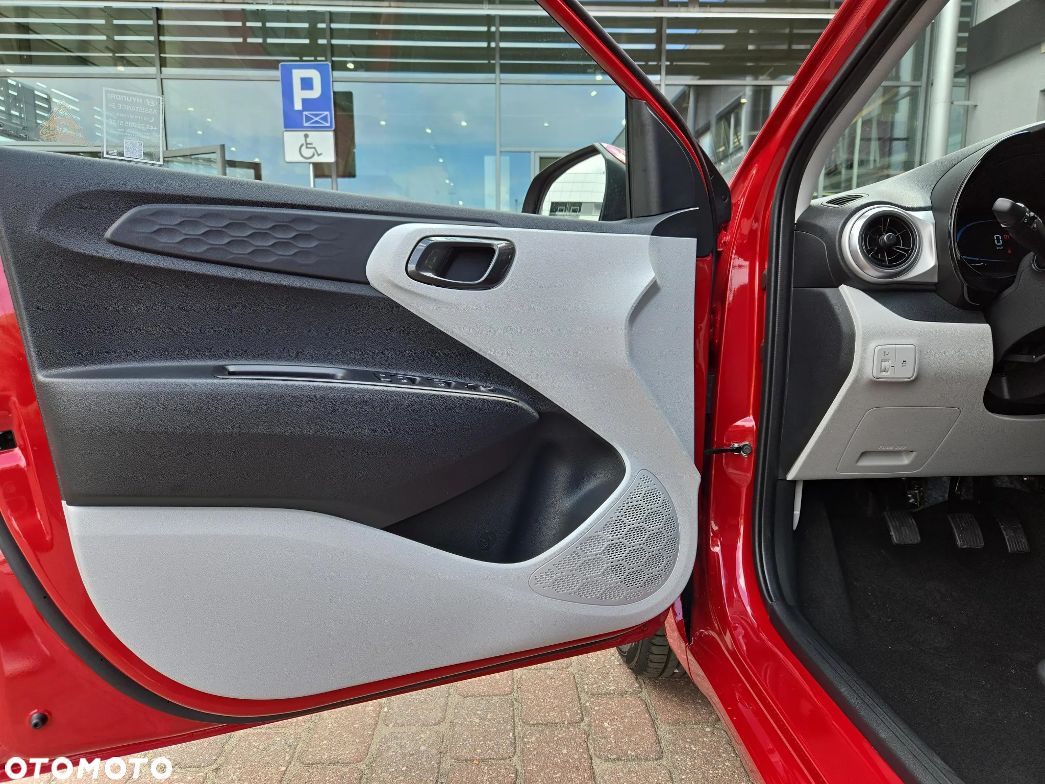 Hyundai i10 1.2 Modern - 12