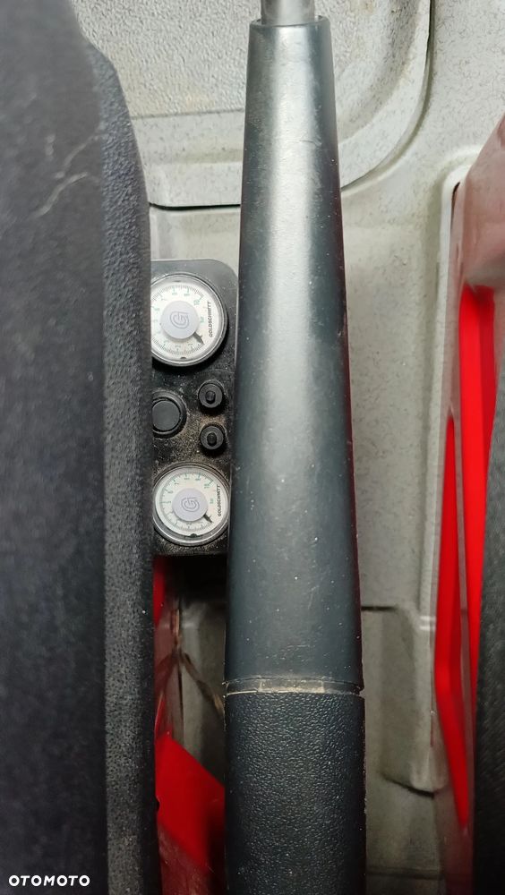 Mercedes-Benz Sprinter L2H2 Średniak 316 CDI 2.2 163KM - 26