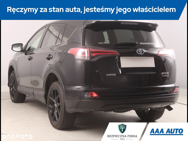 Toyota RAV4 - 5