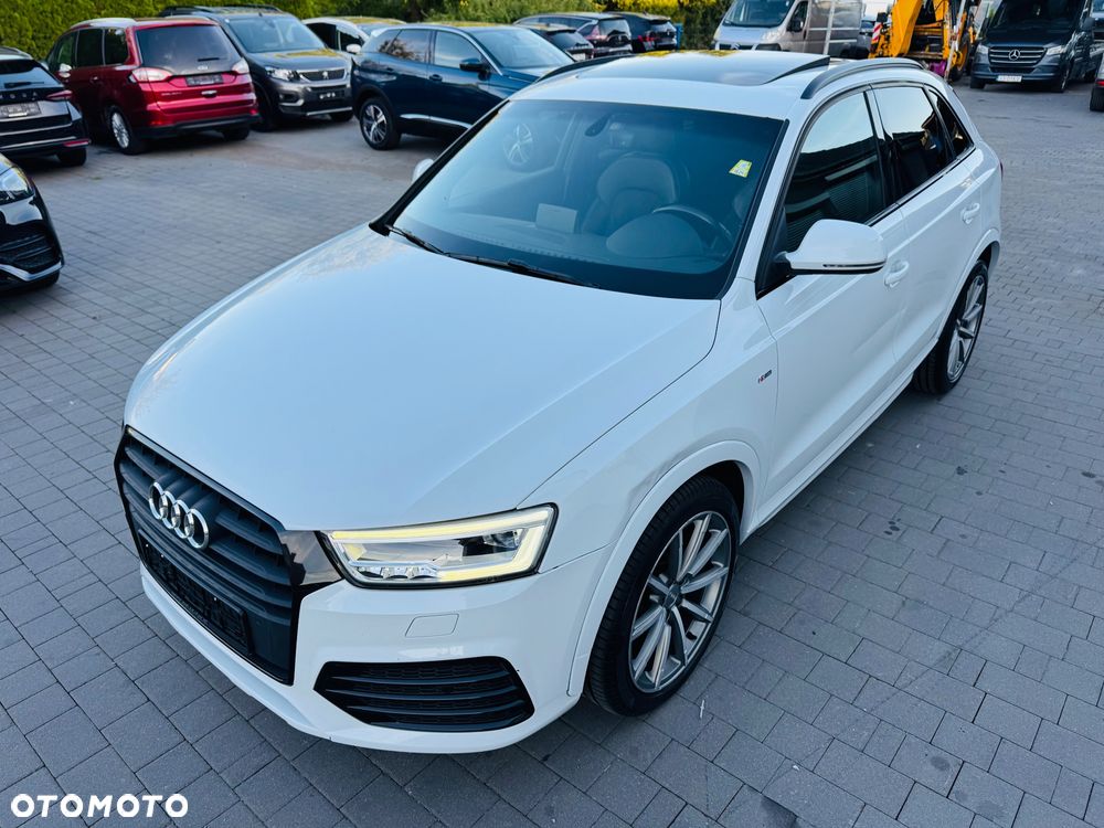 Audi Q3 2.0 TDI Quattro Sport S tronic - 5