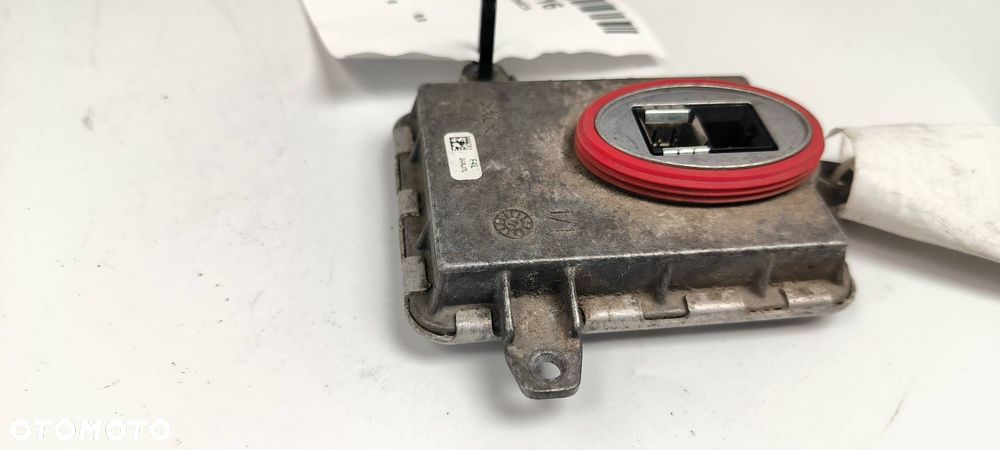 PRZETWORNICA MERCEDES W204 130732927001 - 5