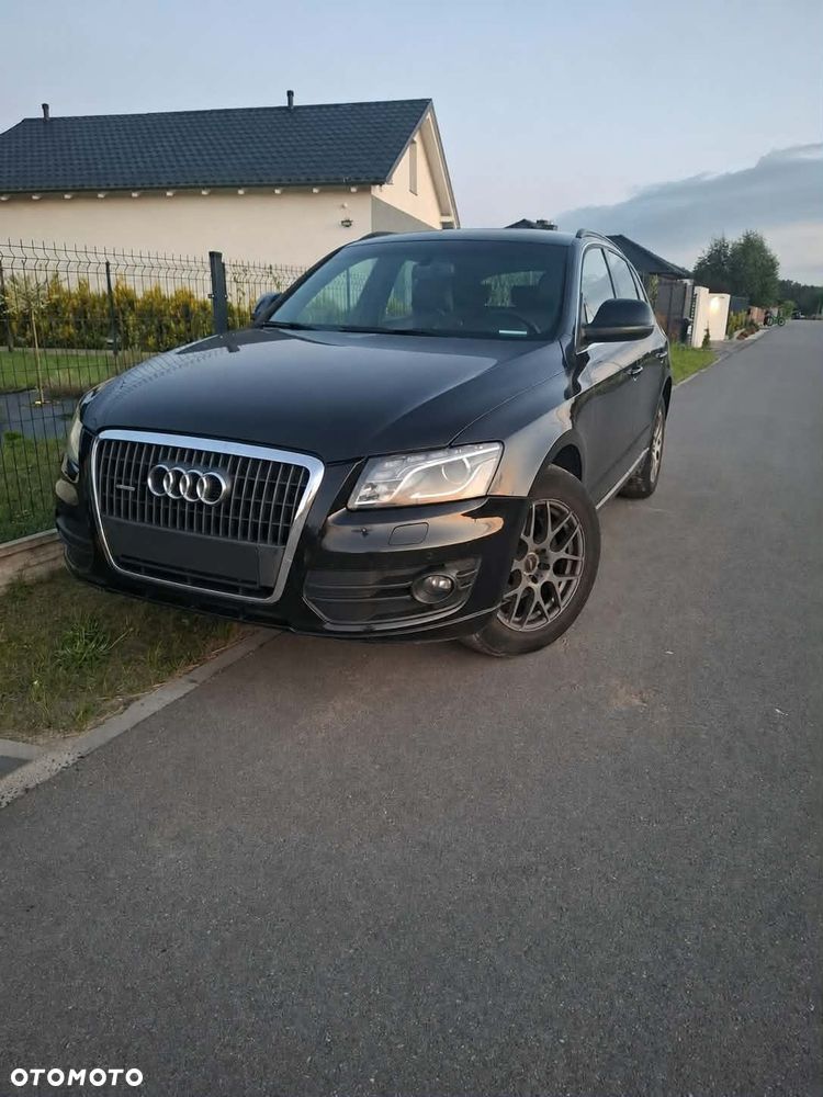 Audi Q5 - 1