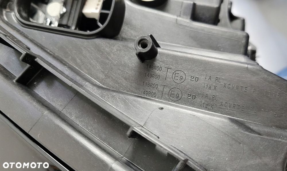 LAMPA LEWA PRZÓD PRZEDNIA BMW 2 ACTIVE TOURER II U06 2021- 5A42247-08 - 7