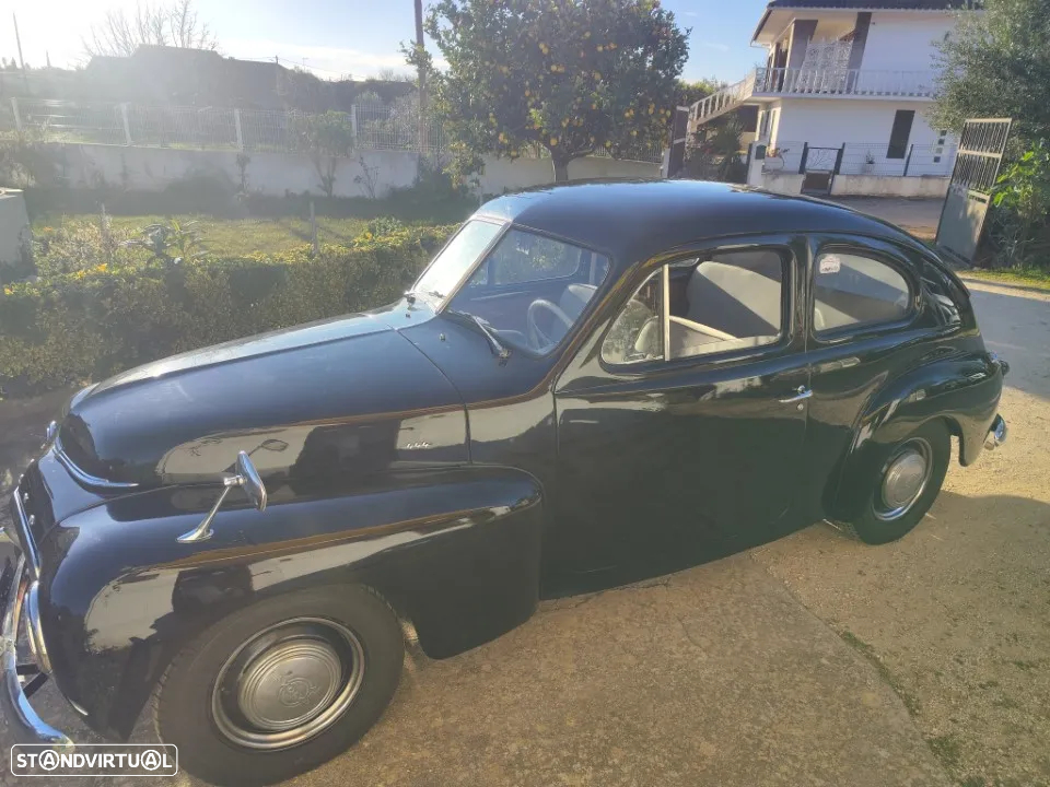 Volvo 440 - 4