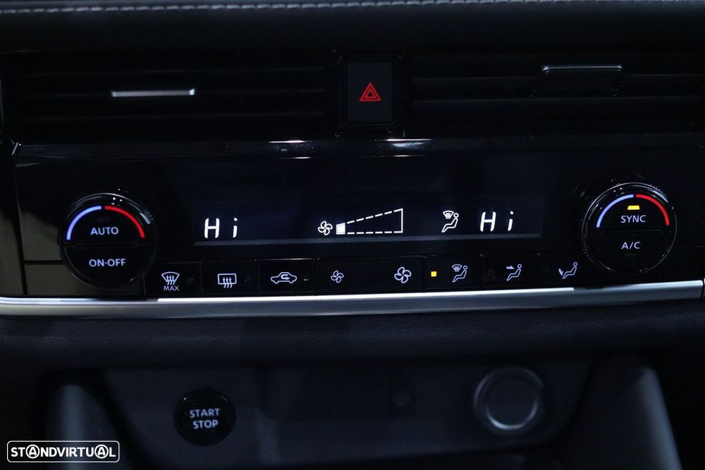 Nissan Qashqai 1.5 e-Power Advance - 25