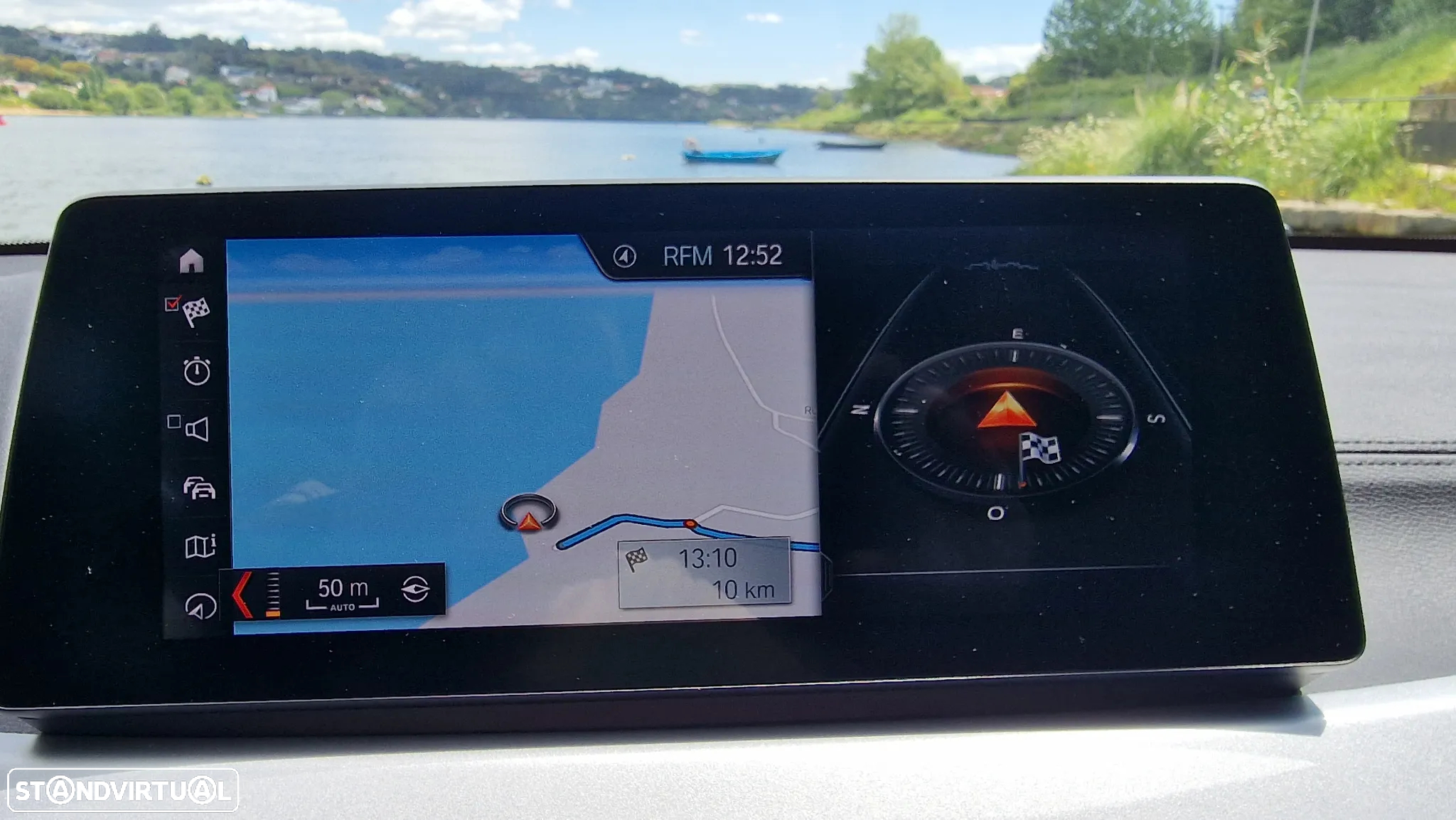 BMW X2 25 e xDrive Advantage - 21