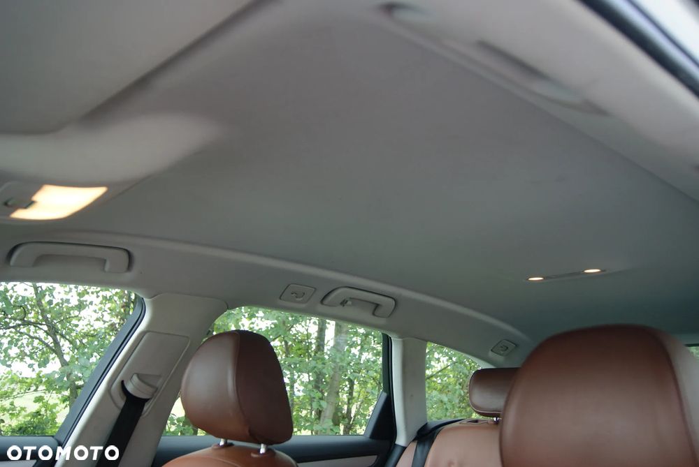 Audi A4 Allroad 2.0 TDI DPF - 38