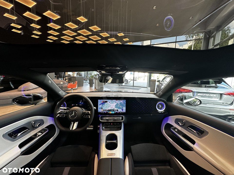 Mercedes-Benz CLA - 6