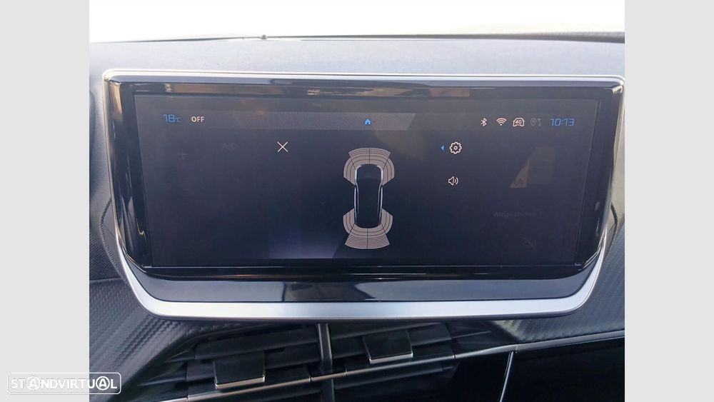 Peugeot 2008 1.2 Hybrid Allure e-DCS6 - 16