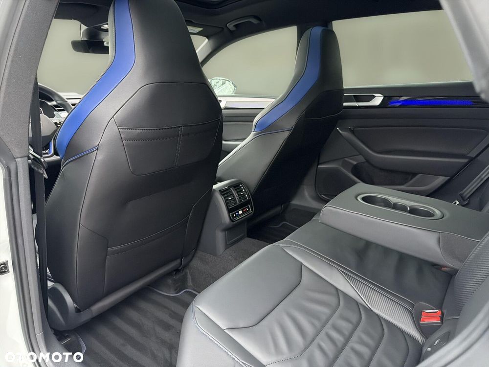 Volkswagen Arteon 2.0 TSI 4Motion R DSG - 36