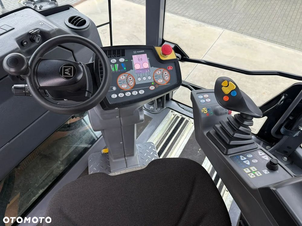 Hamm DV+90 VO-S - 14