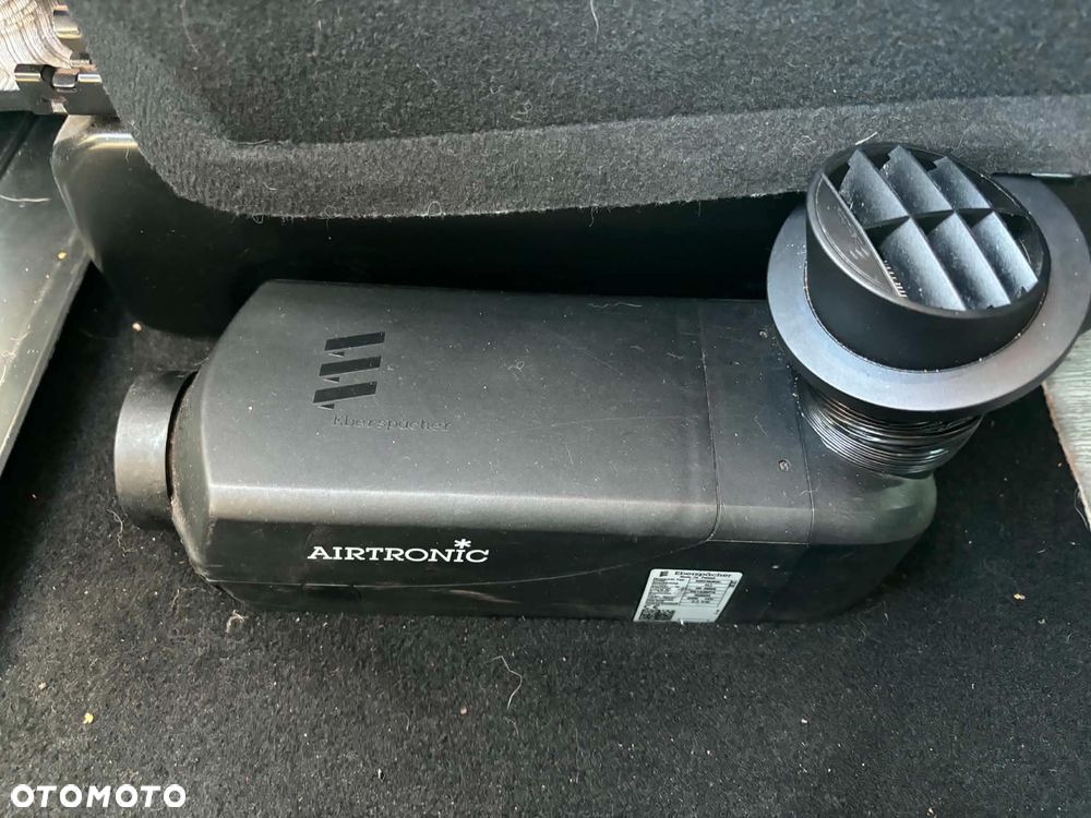 Toyota ProAce D-4D Medium 3,0t (bryg.) - 14