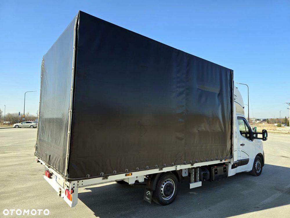 Renault Master - 35