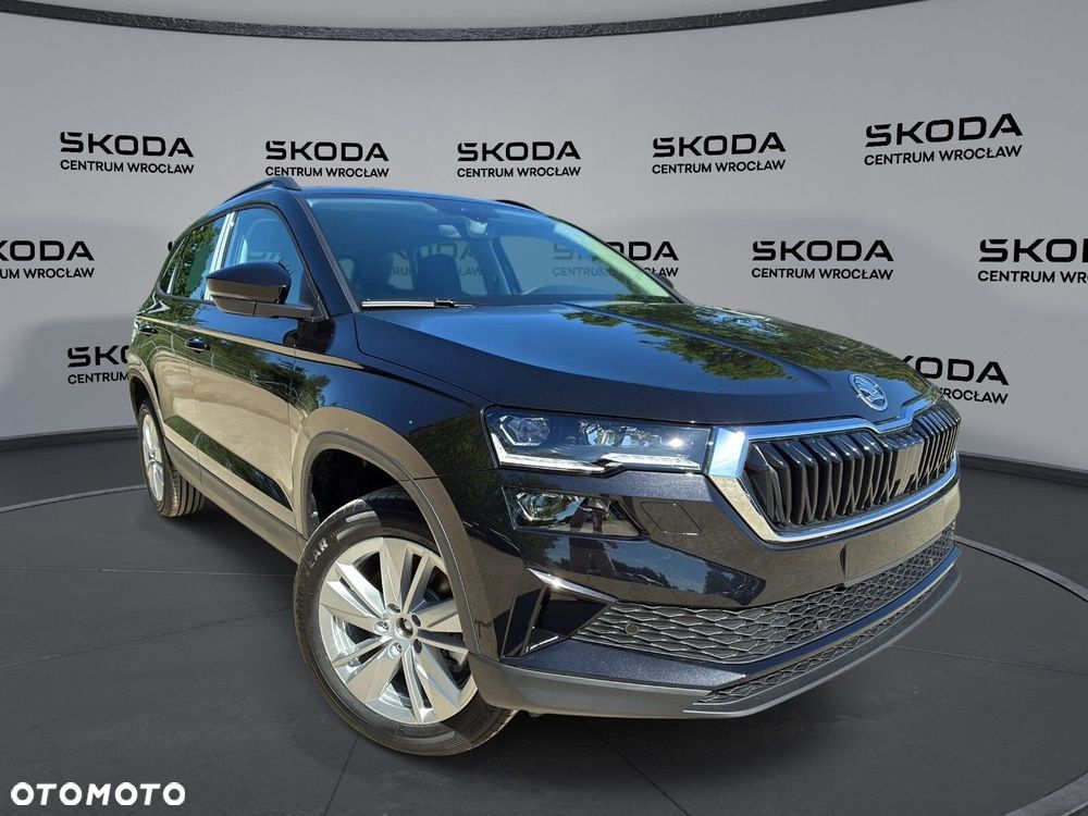 Skoda Karoq - 7