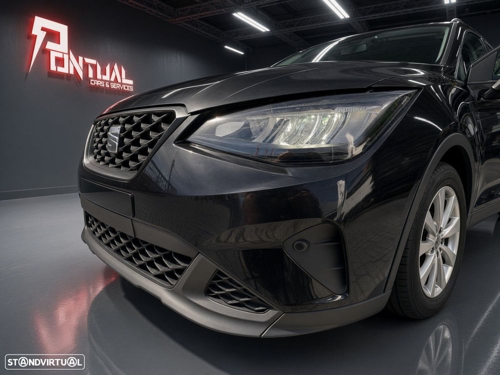 SEAT Arona - 26