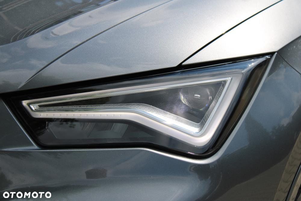 Cupra Ateca - 25
