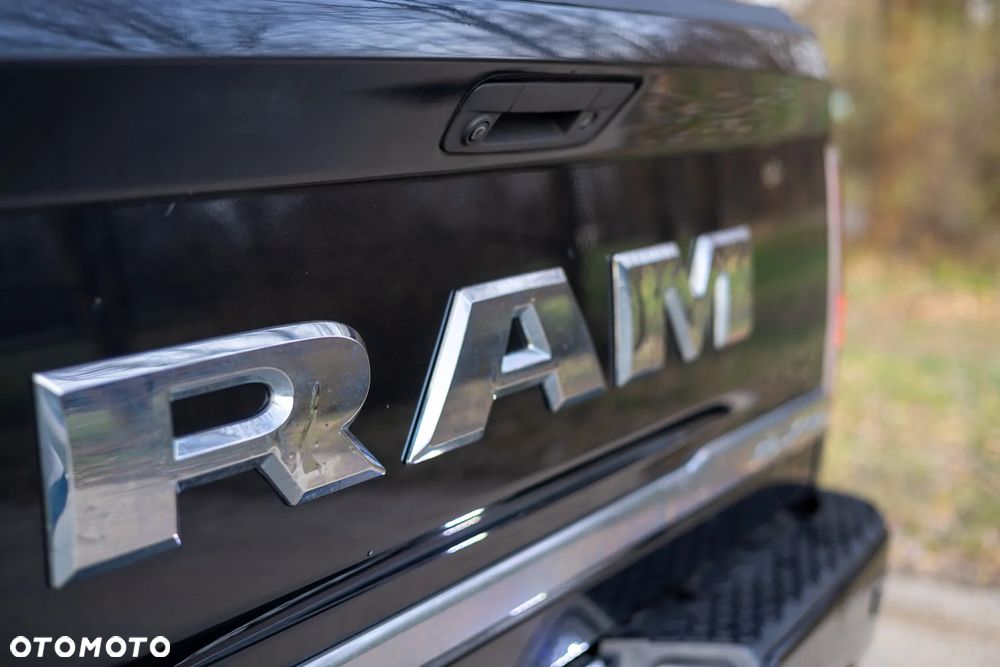 Dodge RAM - 9