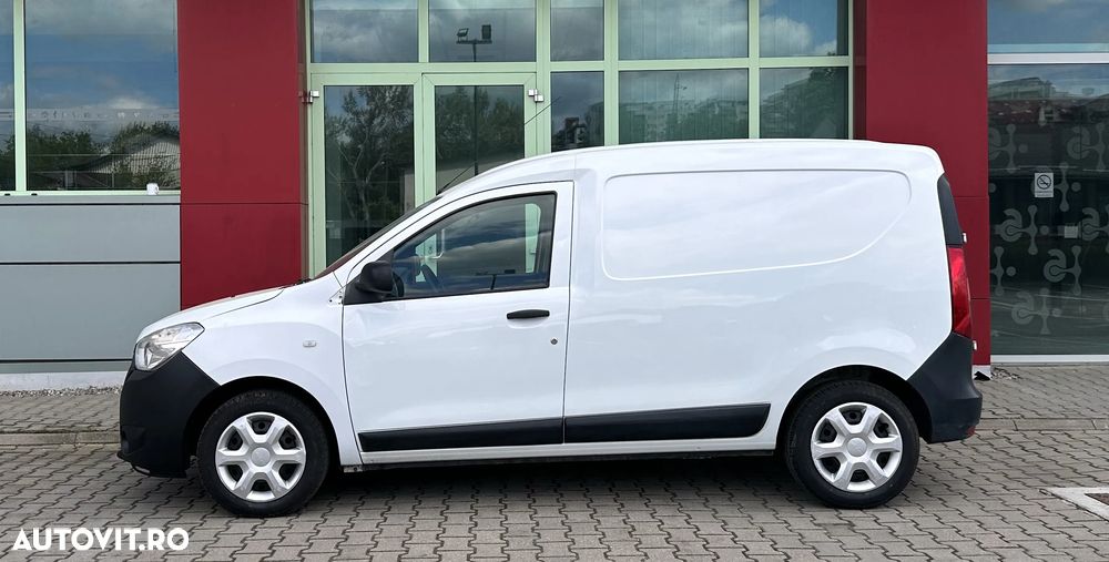 Dacia Dokker - 16