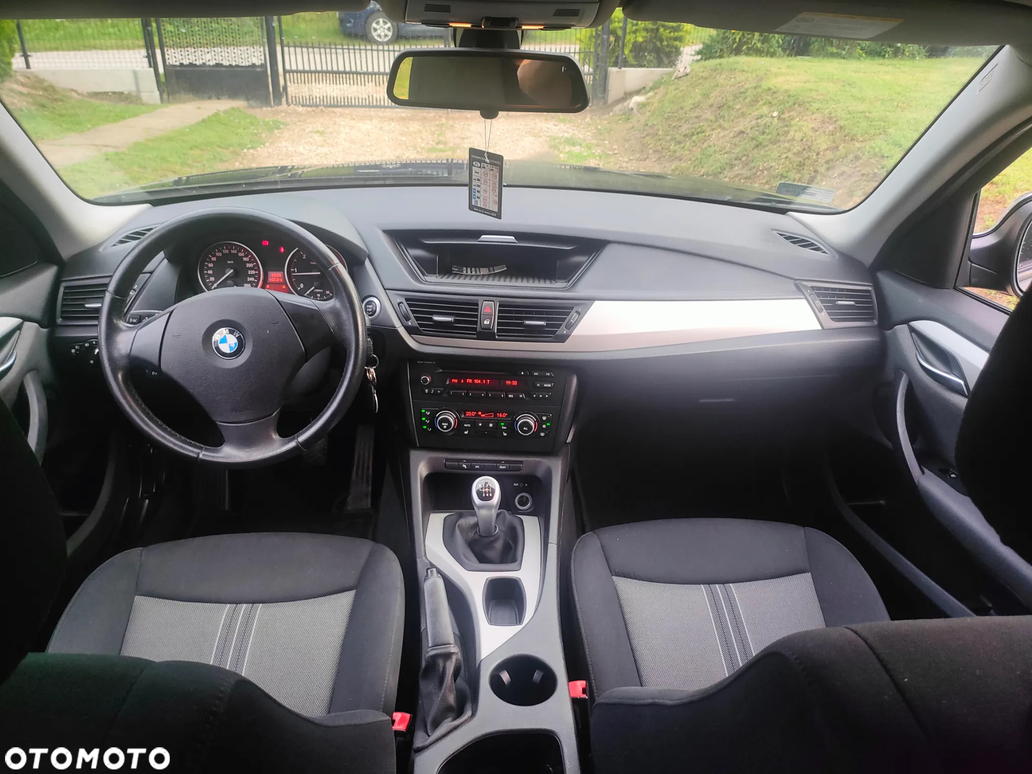 BMW X1 sDrive18d - 16