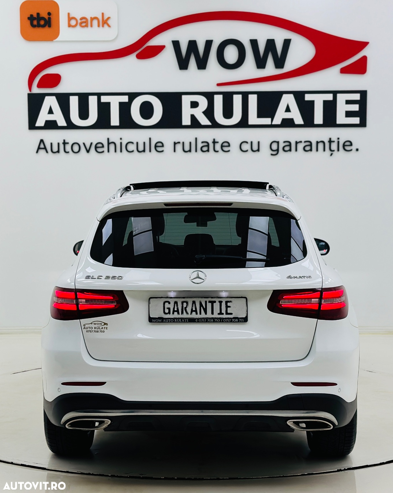 Mercedes-Benz GLC - 9