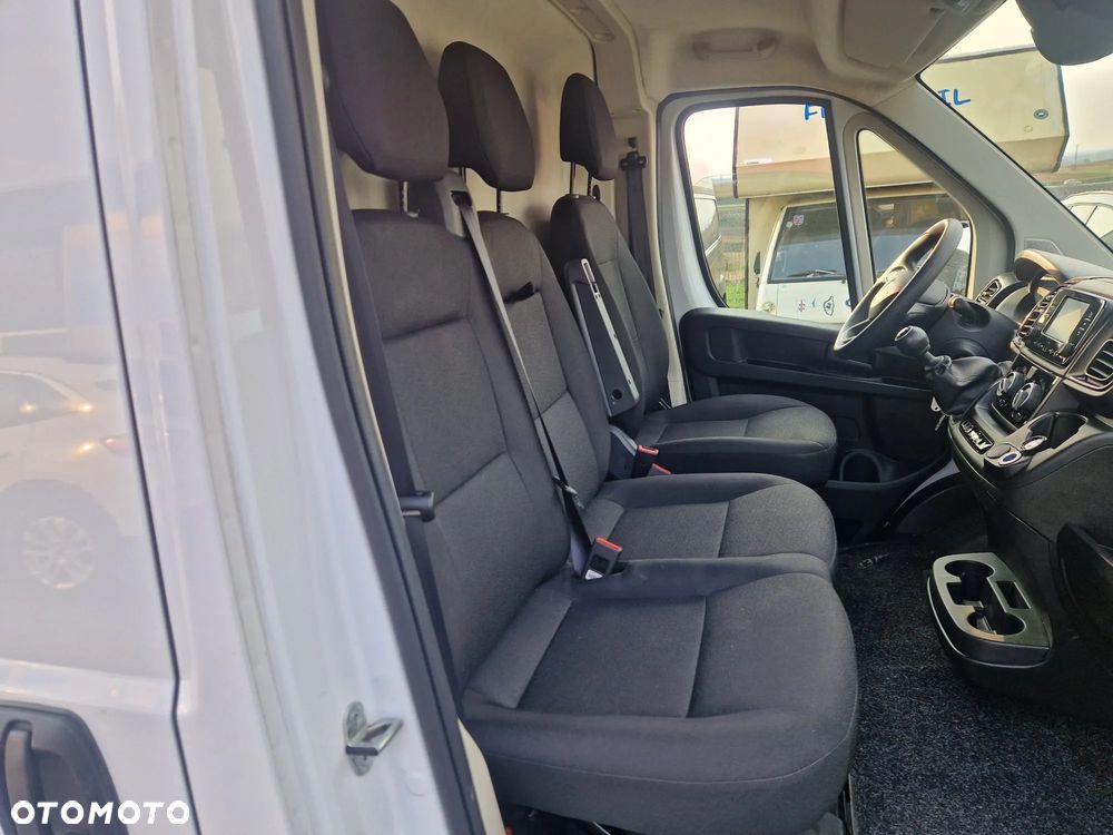 Peugeot BOXER L2H2 Nowy Model Kamera Klima FV23% - 9