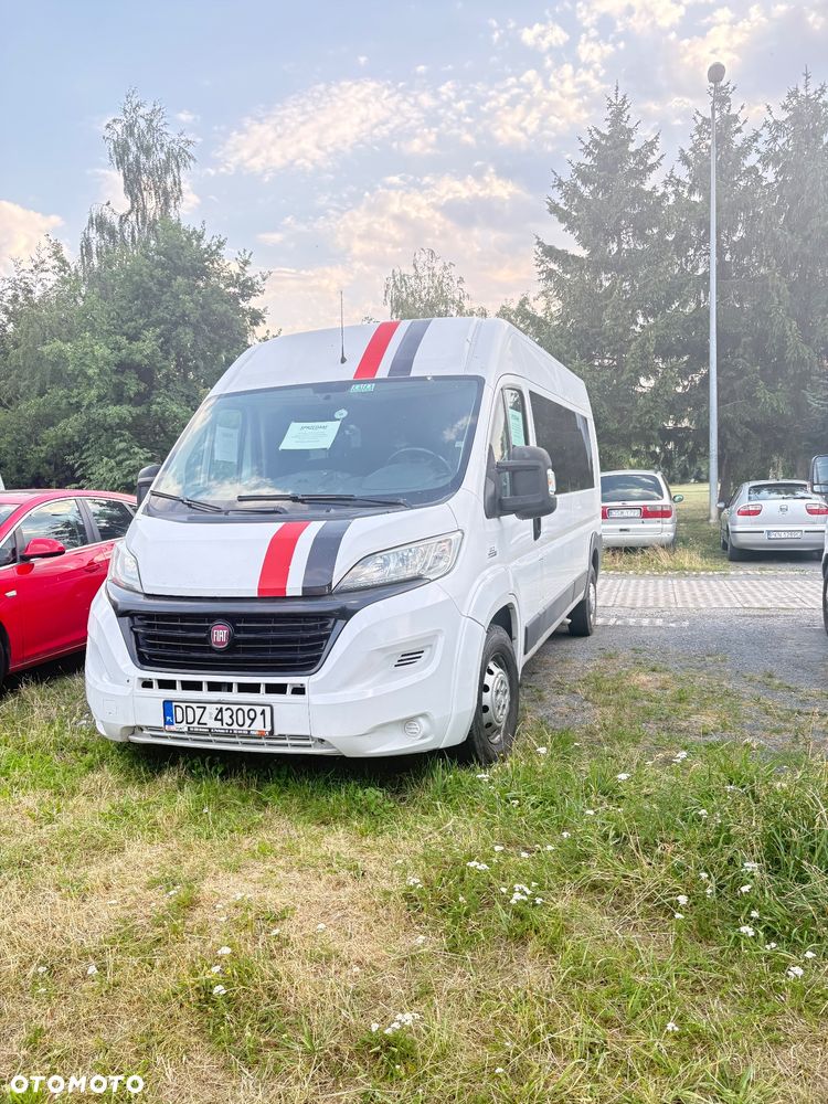 Fiat Ducato L2H2 - 2