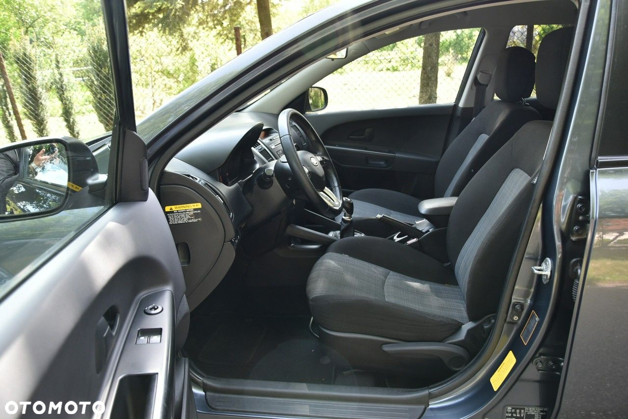 Kia Ceed Cee'd 1.6 Crdi Comfort + - 13