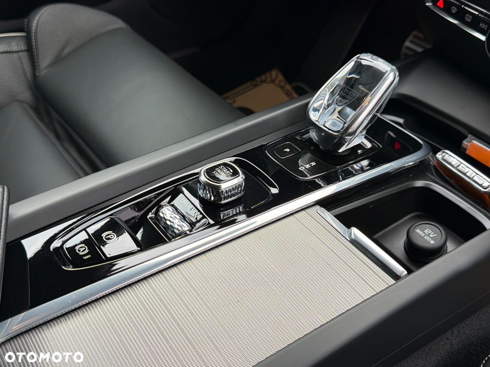 Volvo S60 B4 B Geartronic RDesign - 10