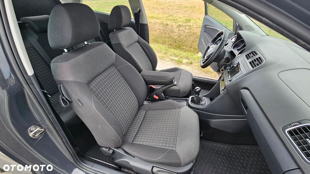 Volkswagen Polo 1.0 Comfortline - 18