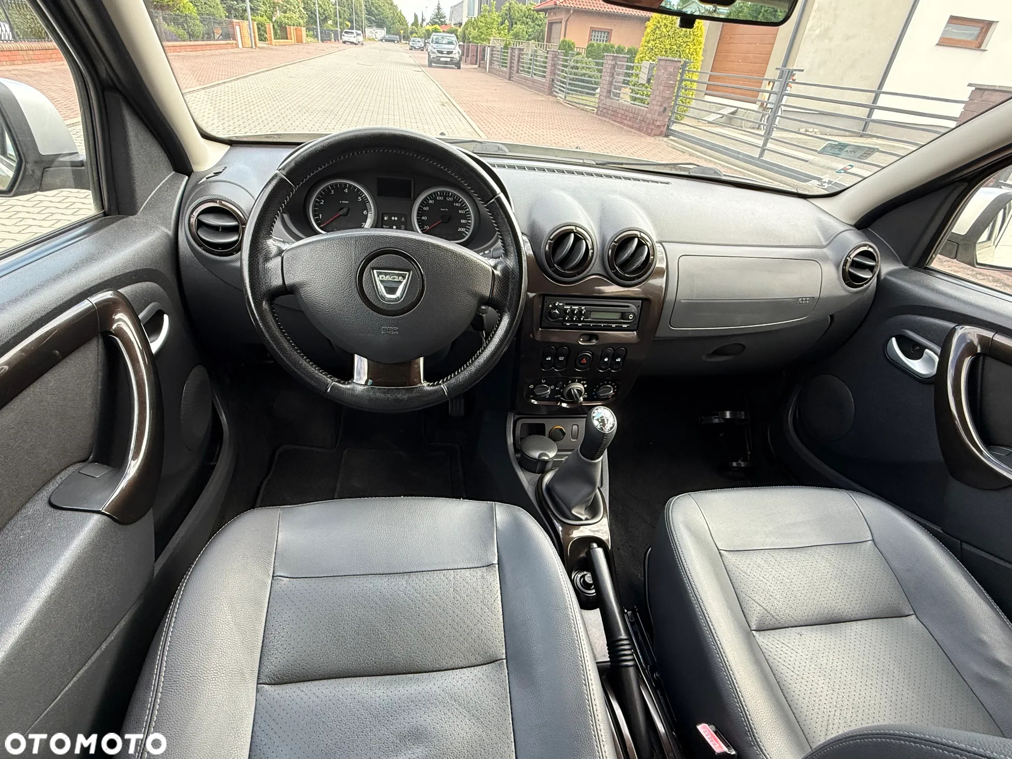 Dacia Duster - 7