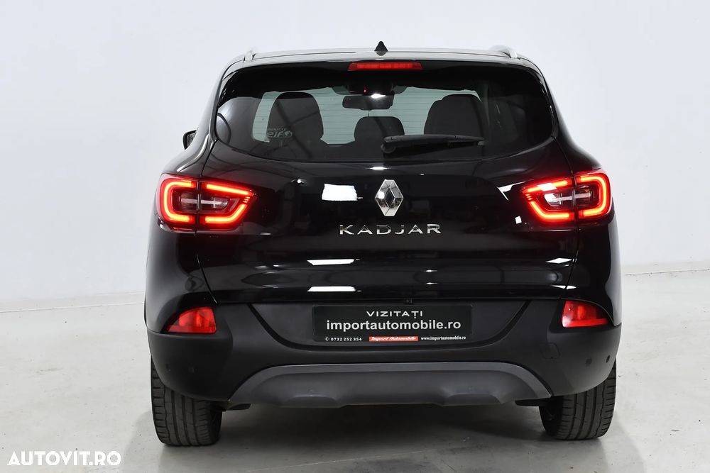 Renault Kadjar Energy dCi 130 LIMITED - 11