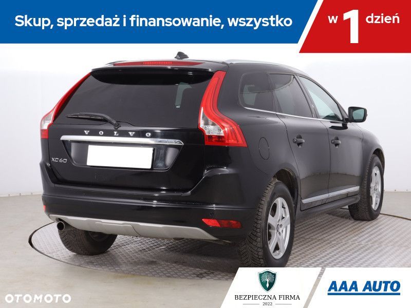 Volvo XC 60 - 7