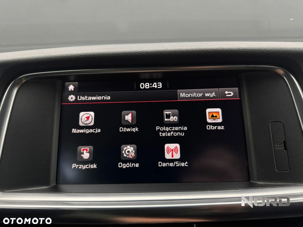 Kia Optima Plug-in Hybrid - 29