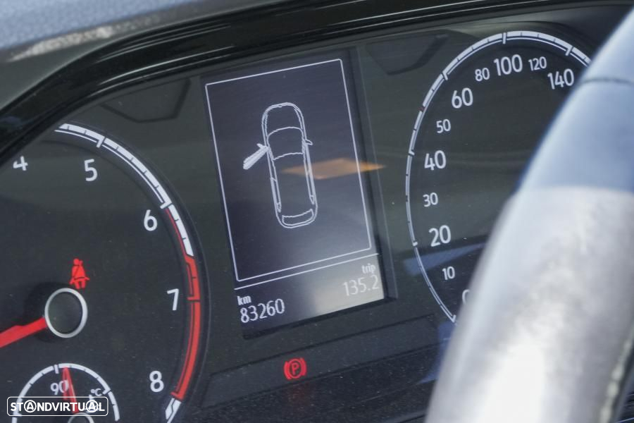 VW Polo 1.0 TSI Confortline - 12