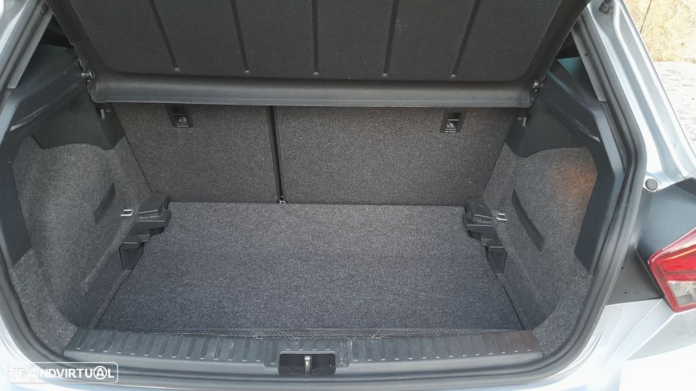 SEAT Ibiza 1.0 TSI FR - 15