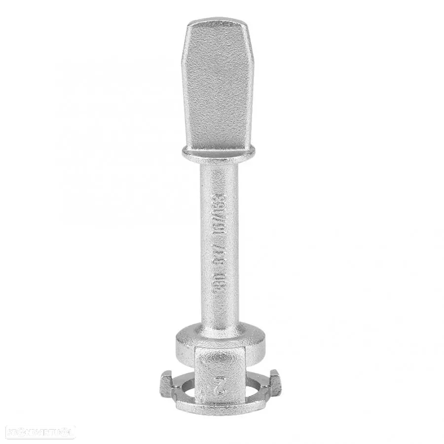 Kit reparação fechadura Volkswagen Passat B5 Seat Leon 1M - 6