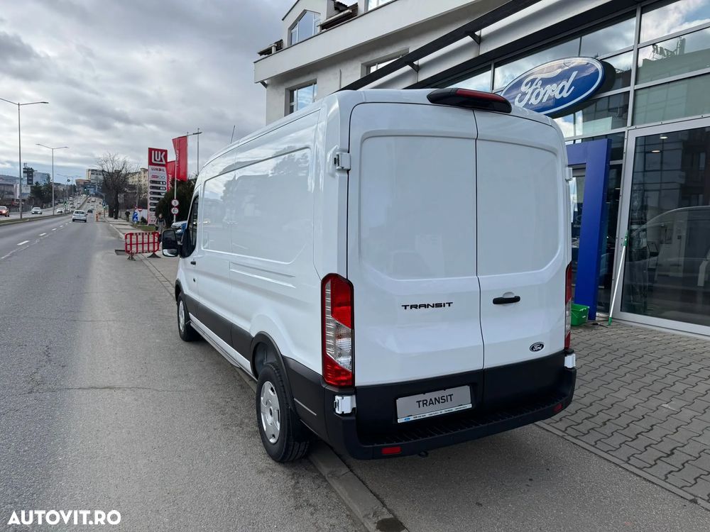 Ford TRANSIT - 15