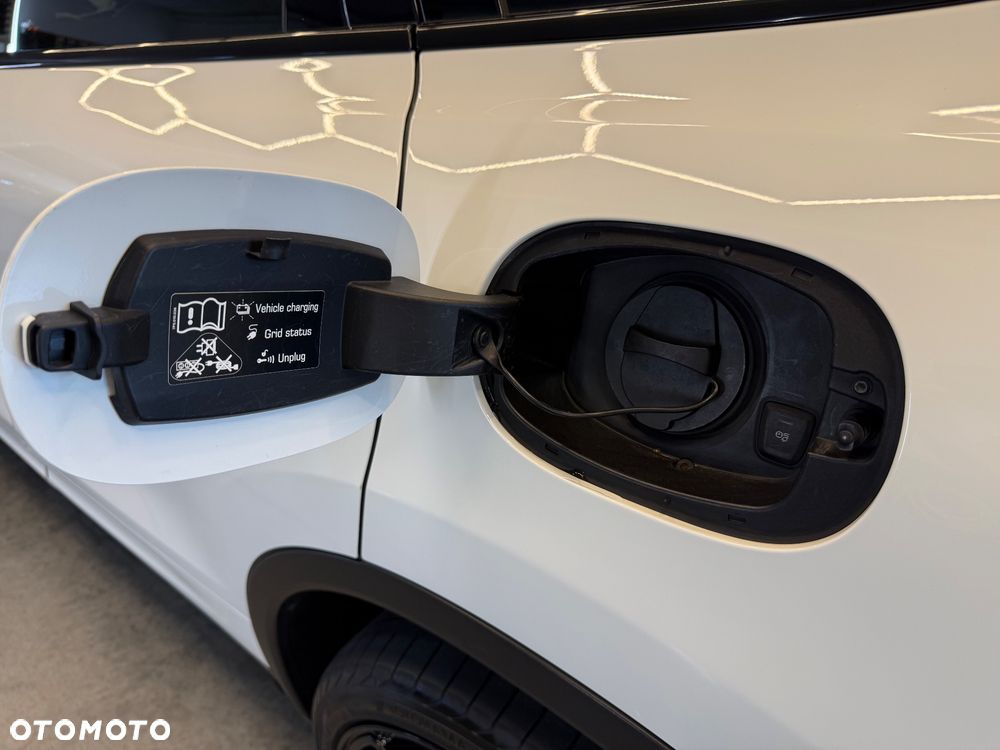 Porsche Cayenne S E-Hybrid - 35