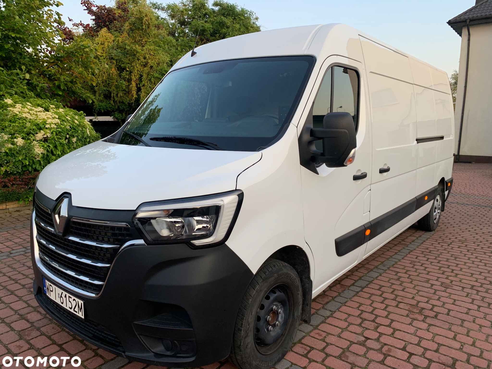 Renault MASTER - 2