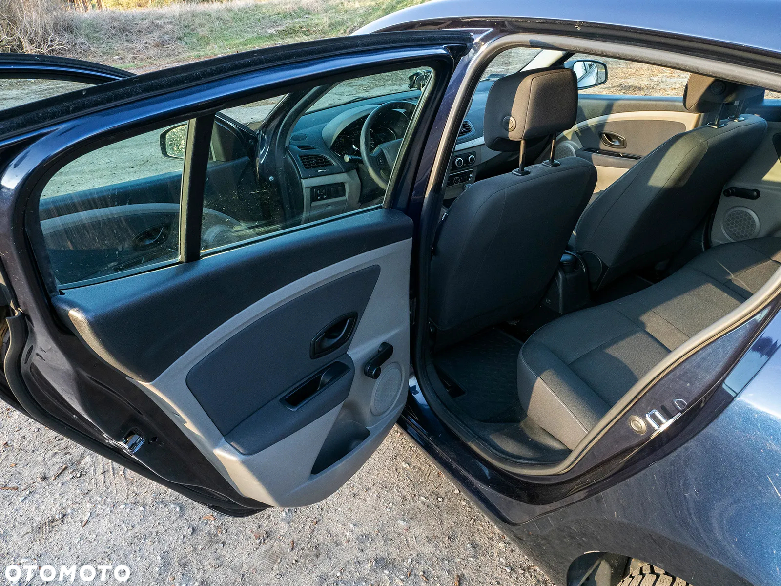 Renault Megane 1.6 16V Generation - 12