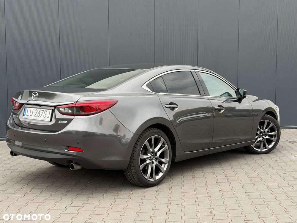 Mazda 6 2.0 SKYPassion - 3