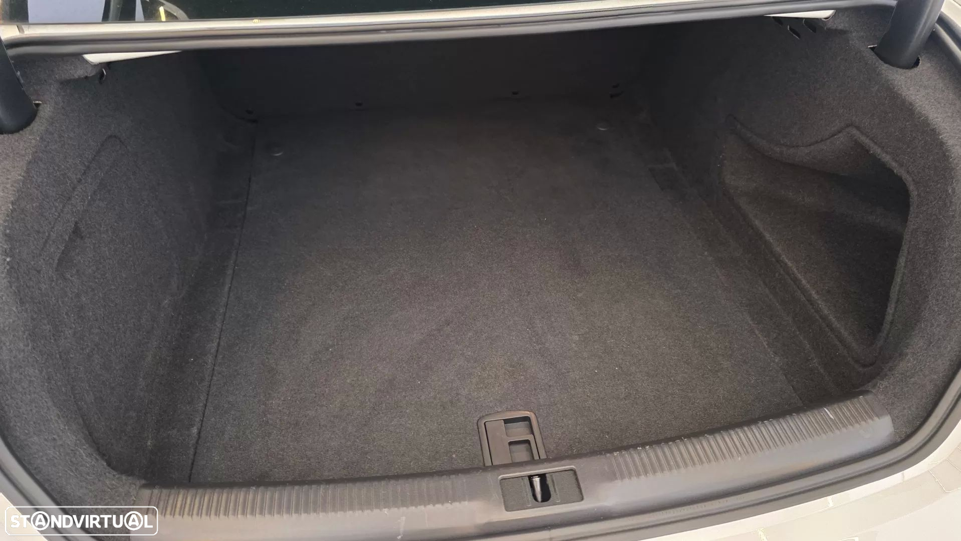 Audi A4 2.0 TDI S-line Multitronic - 19