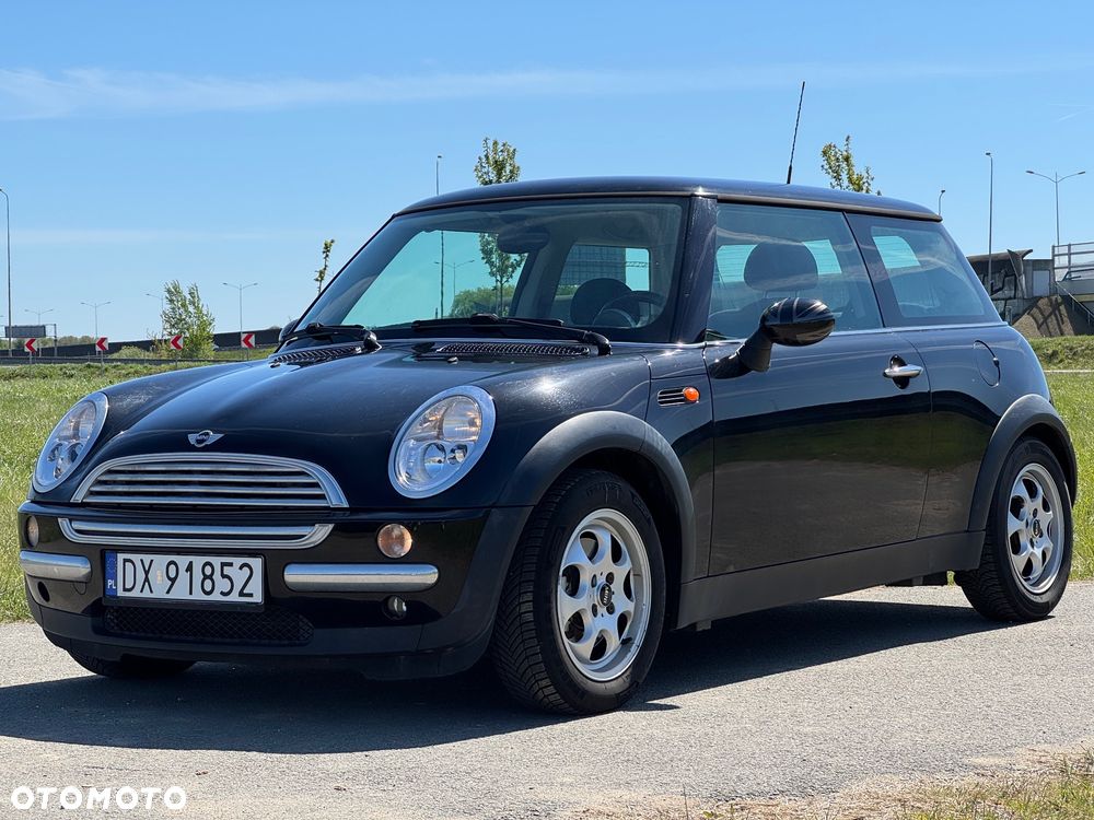 MINI ONE Standard - 9