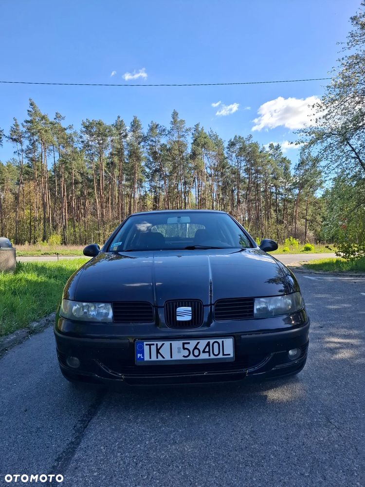 Seat Leon 1.9 TDI - 1
