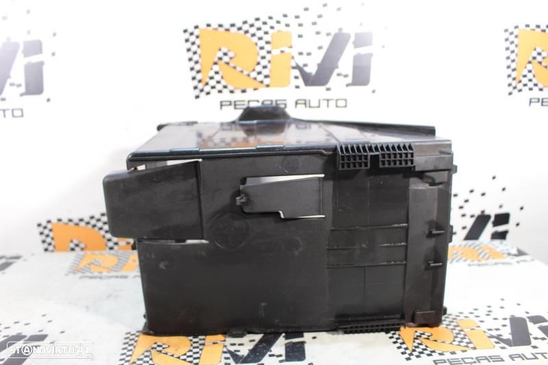 Tampa Da Bateria Peugeot Rcz  9663615580 / 96 636 155 80 - 1