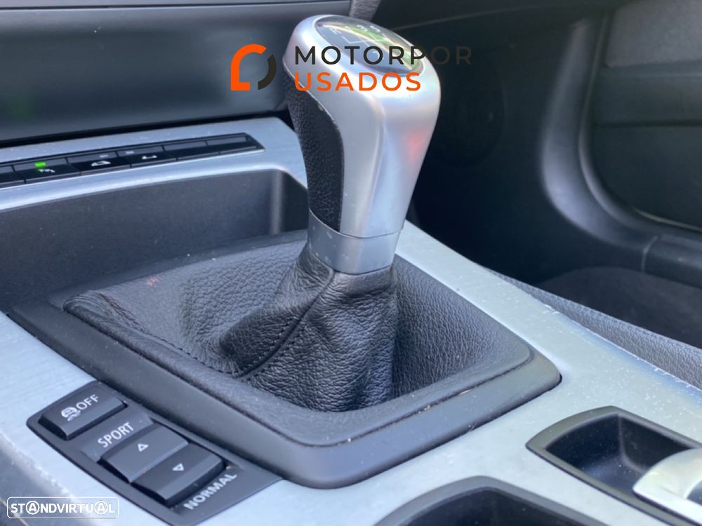 BMW Z4 sDrive23i - 15