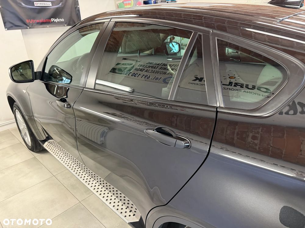 BMW X6 - 4