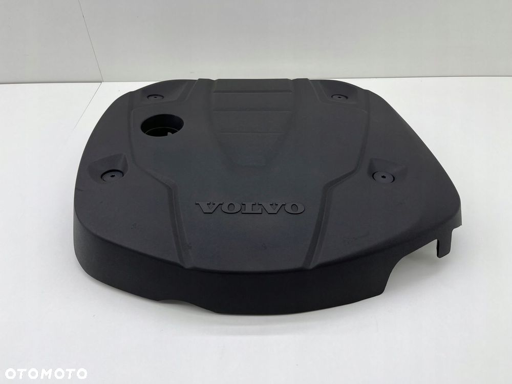 VOLVO V90 S90 OSŁONA POKRYWA GÓRNA SILNIKA 31686823 - 1