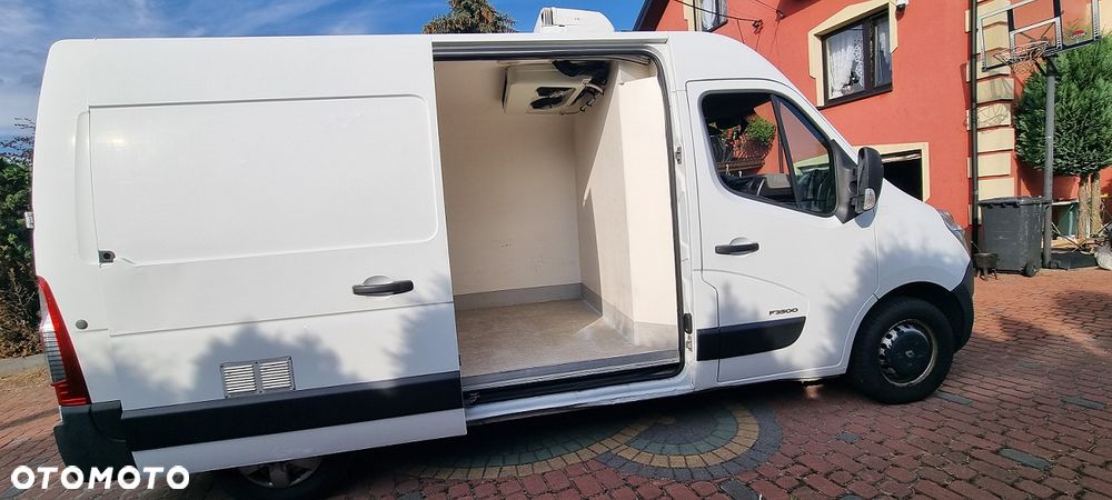 Renault MASTER - 4